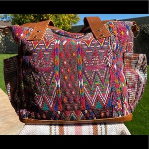 Nena & Co CDB cafe w/clutch